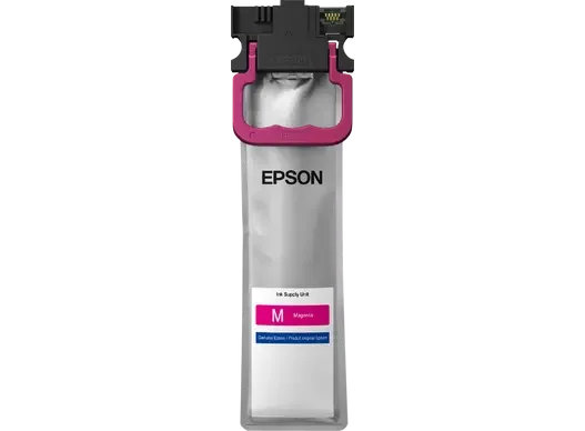 Inkoustová náplň T11N3 EPSON EM/EP-C800R purpurová XL