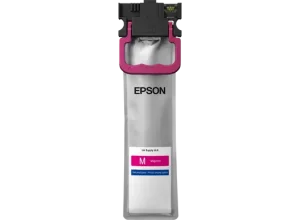 Inkoustová náplň EPSON EM/EP-C800R purpurová XL