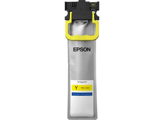 Epson WorkForce Pro EM/EP-C800R Yellow XL Ink