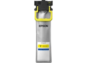 Epson WorkForce Pro EM/EP-C800R Yellow XL Ink