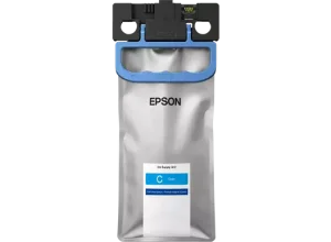 Epson WorkForce Pro EM/EP-C800R Cyan XXL Ink