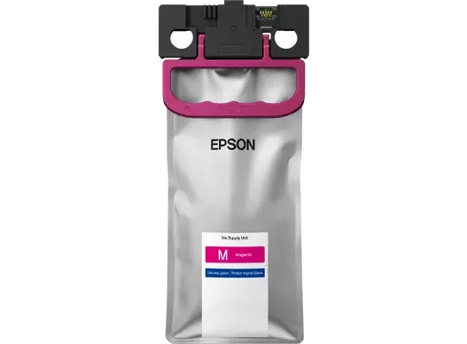 Inkoustová náplň Epson T11P3 WorkForce Pro C800R purpurová XXL