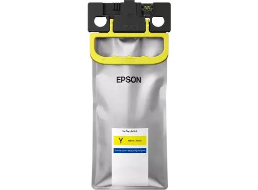 Epson WorkForce Pro EM/EP-C800R Yellow XXL Ink