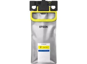 Epson WorkForce Pro EM/EP-C800R Yellow XXL Ink