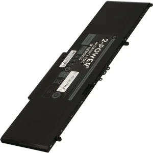 Baterie Dell Precision 3510 11,4V 7260mAh (2-POWER)