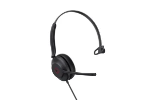 Yealink UH35 Mono UC, USB-C/A