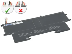 Baterie HP EliteBook Folio G1 EO04XL 38Wh 4935mAh (AVACOM)