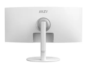 MSI Modern MD342CQPW 34" VA wQHD 120Hz 1ms bílý - obrázek 2