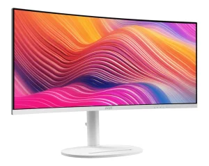 MSI Modern MD342CQPW 34" VA wQHD 120Hz 1ms bílý - obrázek 5