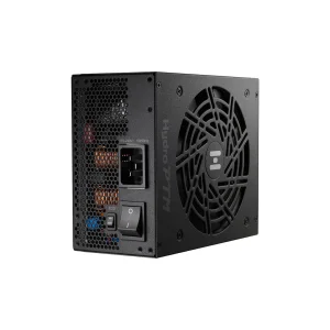 FSP HYDRO PTM PRO 1650/1650W/ATX 3.1/80PLUS Platinum/Modular/Retail - obrázek 8