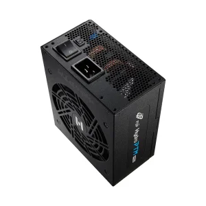 FSP HYDRO PTM PRO 1650/1650W/ATX 3.1/80PLUS Platinum/Modular/Retail - obrázek 4