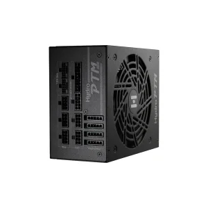 FSP HYDRO PTM PRO 1650/1650W/ATX 3.1/80PLUS Platinum/Modular/Retail - obrázek 6