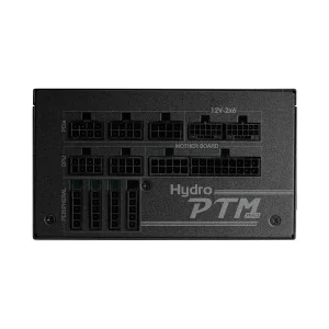 FSP HYDRO PTM PRO 1650/1650W/ATX 3.1/80PLUS Platinum/Modular/Retail - obrázek 7
