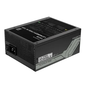 GIGABYTE UD1600PM PG5 AI TOP/1600W/ATX 3.1/80PLUS Platinum/Modular/Retail - obrázek 4