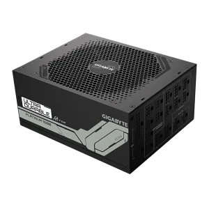 GIGABYTE UD1600PM PG5 AI TOP/1600W/ATX 3.1/80PLUS Platinum/Modular/Retail - obrázek 5