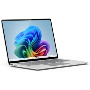 Microsoft Surface Laptop 7 15" SD-X Elite 16GB/1TB W11P - obrázek 5