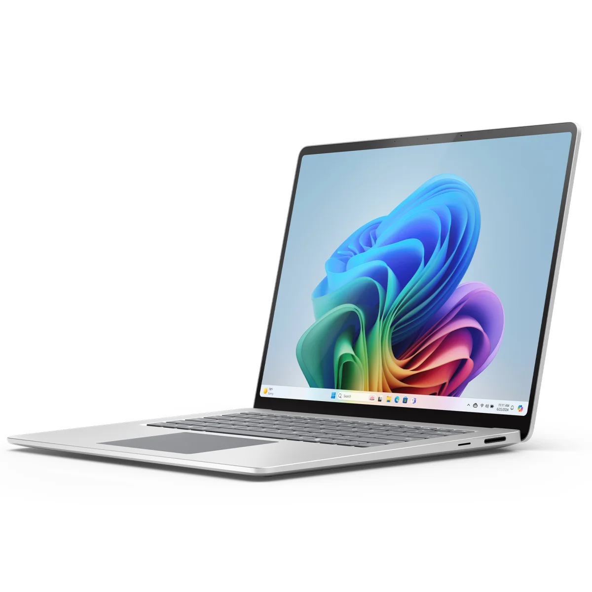 Microsoft Surface Laptop 7 15" SD-X Elite 16GB/1TB W11P