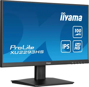 IIYAMA ProLite XU2293HS-B6 21,5" IPS FHD 100Hz 1ms - obrázek 9