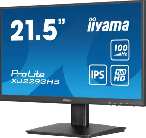 IIYAMA ProLite XU2293HS-B6 21,5" IPS FHD 100Hz 1ms - obrázek 11