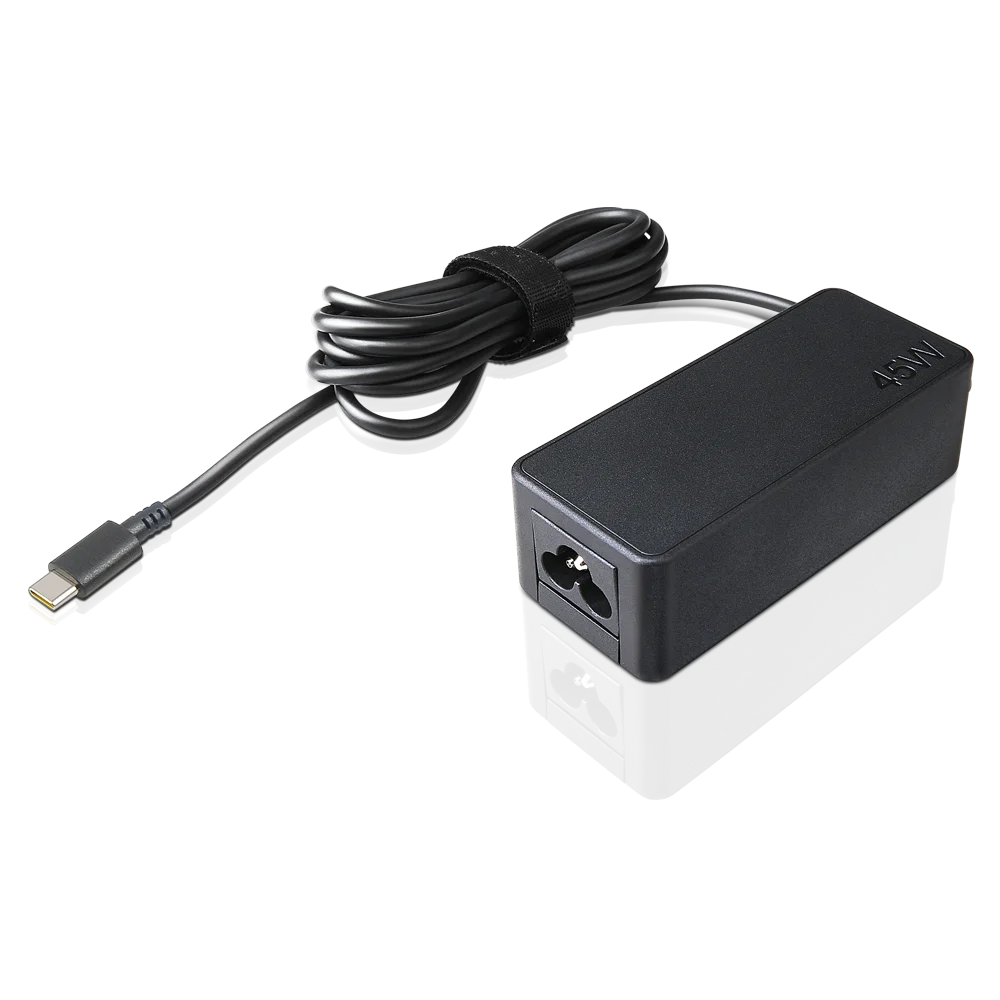 Lenovo USB-C napájecí adaptér 45W
