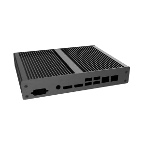 AKASA Laplace K12/do racku/Černá - obrázek 3