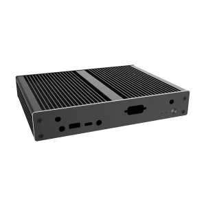 AKASA Laplace K12/do racku/Černá - obrázek 4