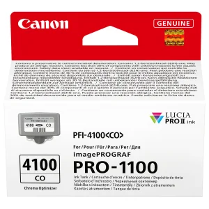 Inkoustová náplň Canon PFI-4100 CO