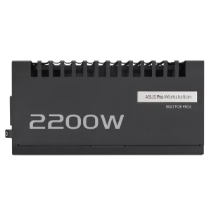 ASUS-PRO-WS-2200P - obrázek 3