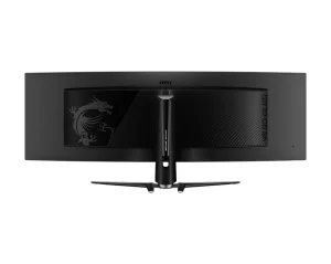 MSI MPG 491CQPX 49" QD-OLED DQHD 240Hz 0,03ms - obrázek 2