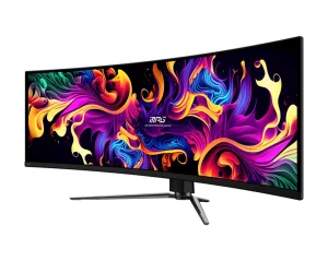 MSI MPG 491CQPX 49" QD-OLED DQHD 240Hz 0,03ms - obrázek 4