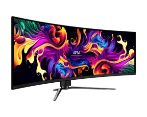 MSI MPG 491CQPX 49" QD-OLED DQHD 240Hz 0,03ms - obrázek 5