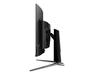 MSI MPG 321CURX 31,5" QD-OLED 4K 240Hz Gaming Monitor - obrázek 3