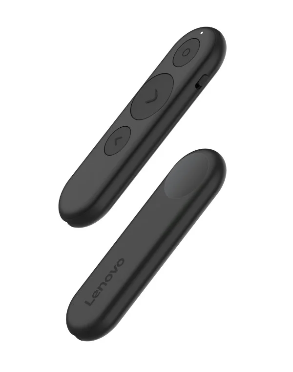 Lenovo Laser Rechargeable Presentation Remote