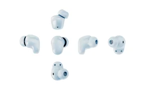 Xiaomi Redmi Buds 6 Play/ANC/BT/Bezdrát/Modrá - obrázek 3