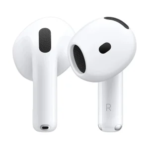 Apple AirPods 4/BT/Bílá - obrázek 2
