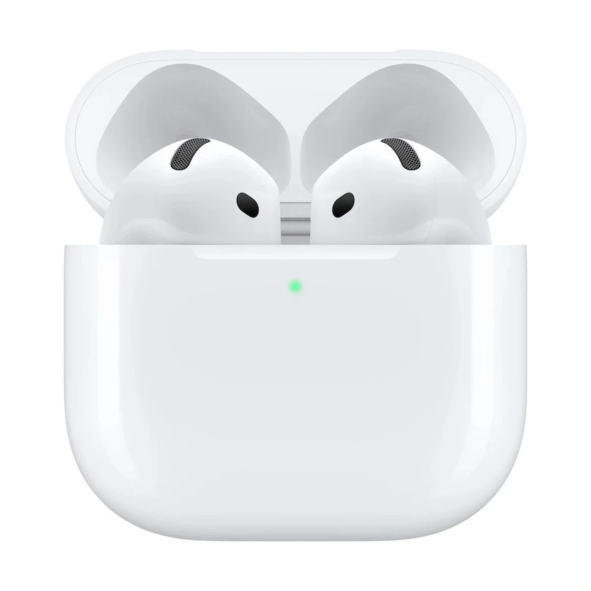 Apple AirPods 4/BT/Bílá