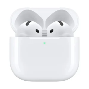Apple AirPods 4/BT/Bílá