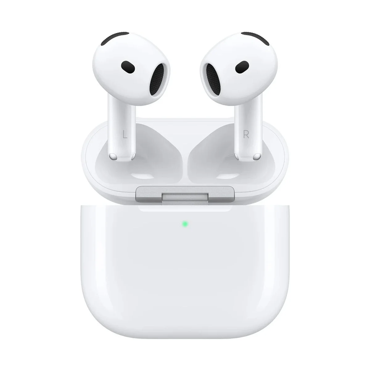 Apple AirPods 4/ANC/BT/Bílá