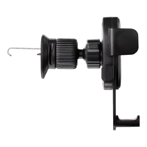 OBAL:ME GravGripper Držák do Auta Black - obrázek 2