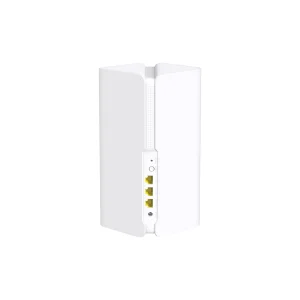 Tenda Nova MX21 Pro (3-pack) WiFi6E AXE5700 Mesh Gigabit system, 9x GLAN/GWAN, WPA3, VPN, CZ app - obrázek 7