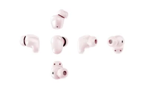Xiaomi Redmi Buds 6 Play/BT/Růžová - obrázek 3