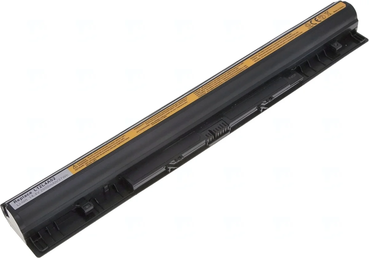 Baterie Lenovo G500s/G400s/IdeaPad G40-70/G50-70 37Wh (T6 Power)