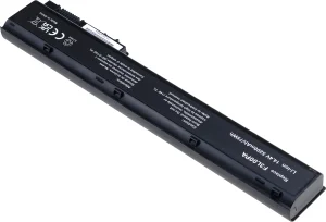 Baterie T6 Power HP ZBook 15 G1, 15 G2, ZBook 17 G1, 17 G2, 5200mAh, 75Wh, 8cell - obrázek 2