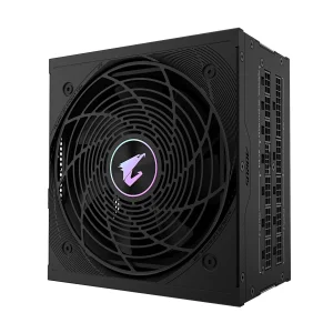 GIGABYTE AORUS ELITE P1000W/1000W/ATX 3.1/80PLUS Platinum/Modular/Retail - obrázek 3