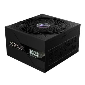 GIGABYTE AORUS ELITE P1000W/1000W/ATX 3.1/80PLUS Platinum/Modular/Retail - obrázek 4