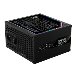 GIGABYTE AORUS ELITE P1000W/1000W/ATX 3.1/80PLUS Platinum/Modular/Retail - obrázek 6