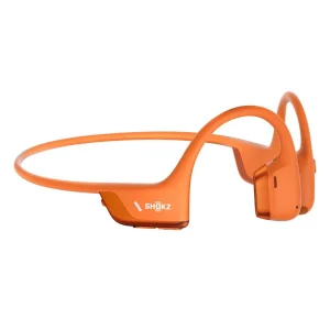 SHOKZ OpenRun Pro 2 Mini/BT/Oranžová - obrázek 3