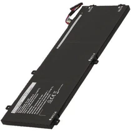 Baterie Dell Precision 5510/XPS 15 9550 11,4V 4865mAh (2-Power)