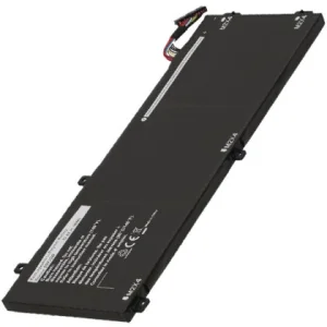 Baterie Dell Precision 5510/XPS 15 9550 11,4V 4865mAh (2-Power)