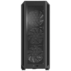 Adata XPG Valor Air Plus/Midi Tower/Transpar./Černá - obrázek 2